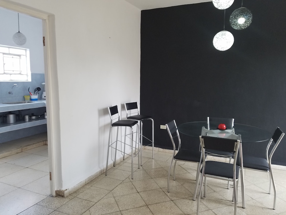 Hostal Gina y Francis