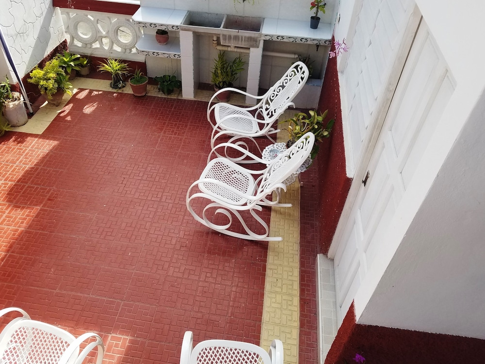 Hostal Gina y Francis