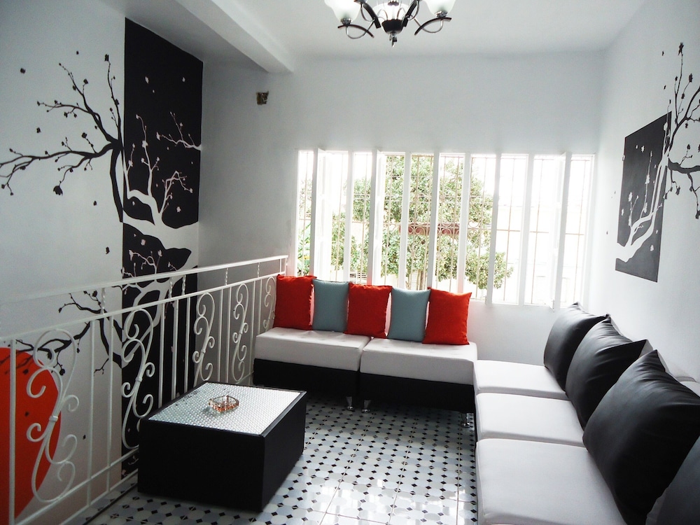 Hostal Gina y Francis