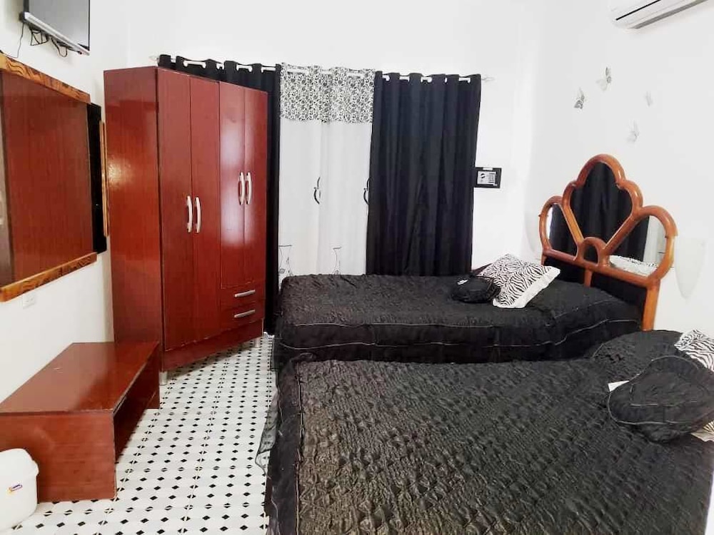 Hostal Gina y Francis