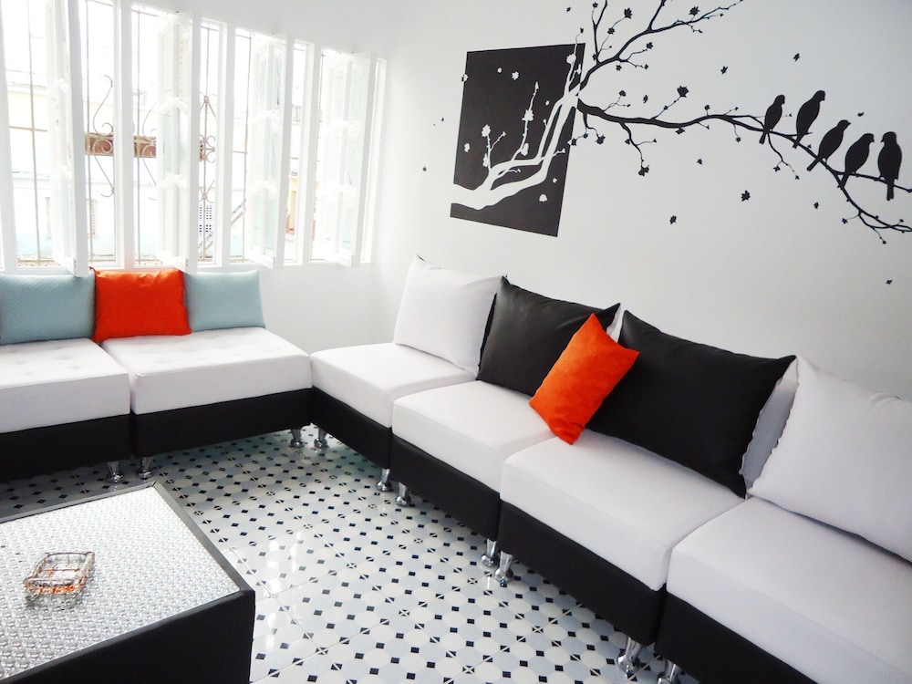 Hostal Gina y Francis