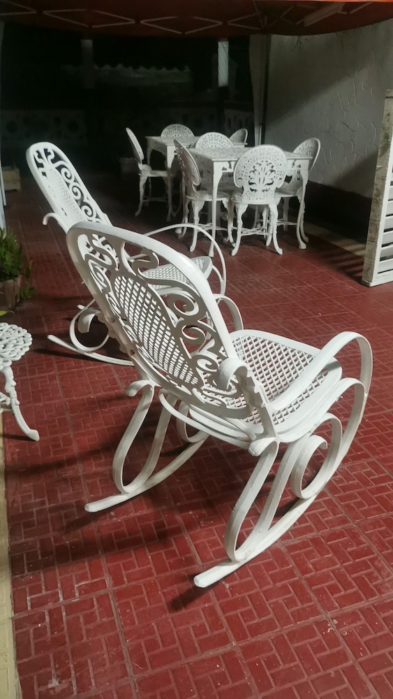 Hostal Gina y Francis