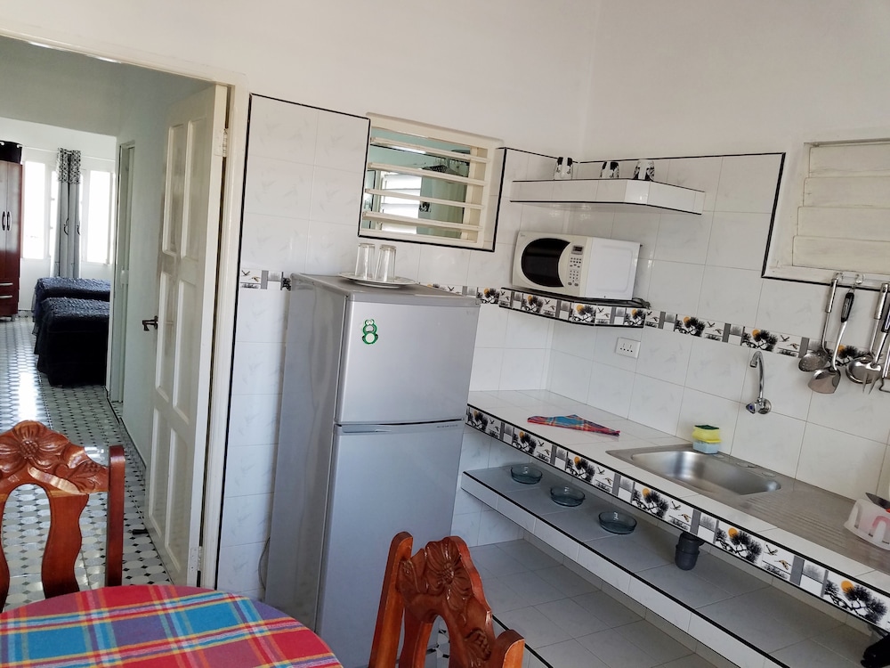 Hostal Gina y Francis