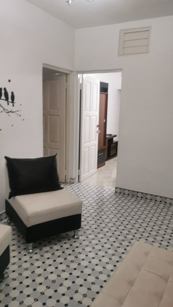 Hostal Gina y Francis