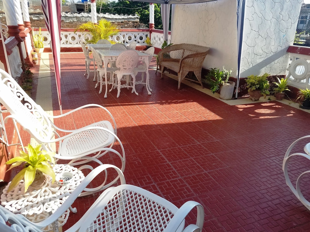 Hostal Gina y Francis