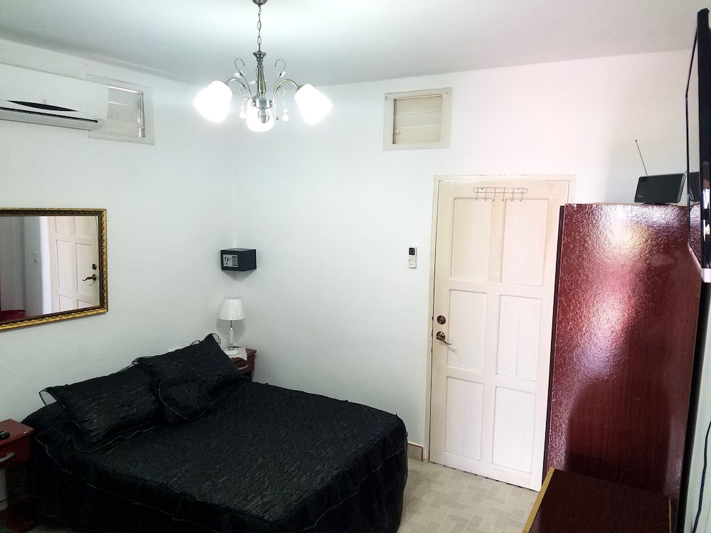 Hostal Gina y Francis