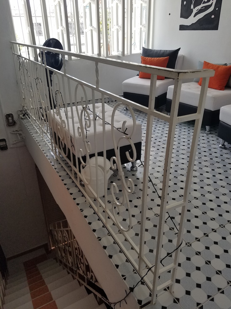 Hostal Gina y Francis