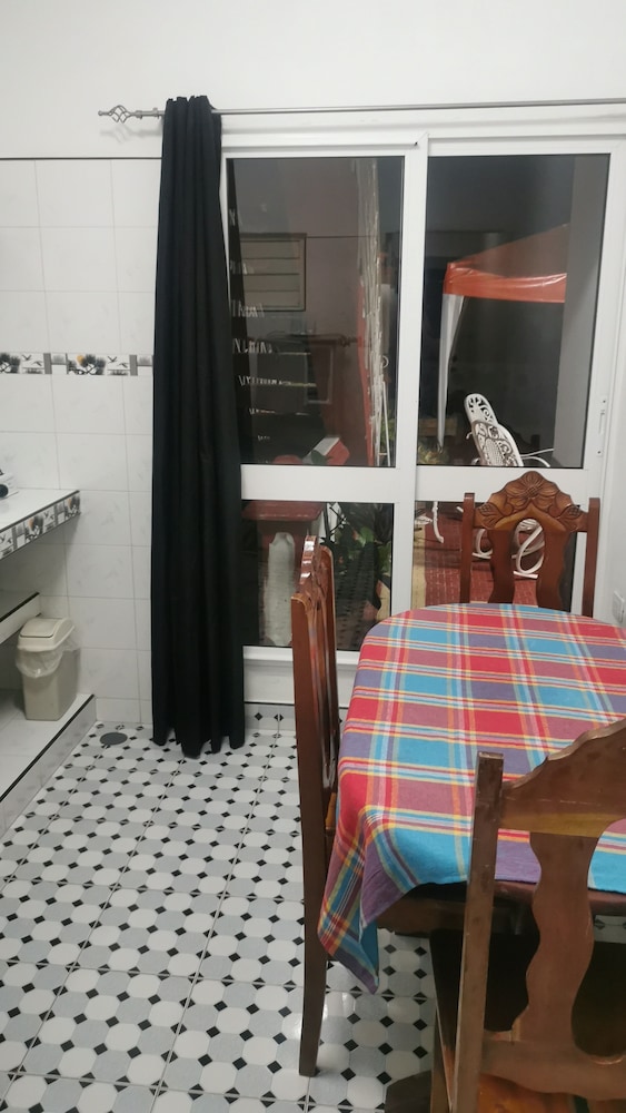 Hostal Gina y Francis