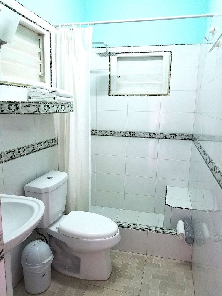 Hostal Gina y Francis