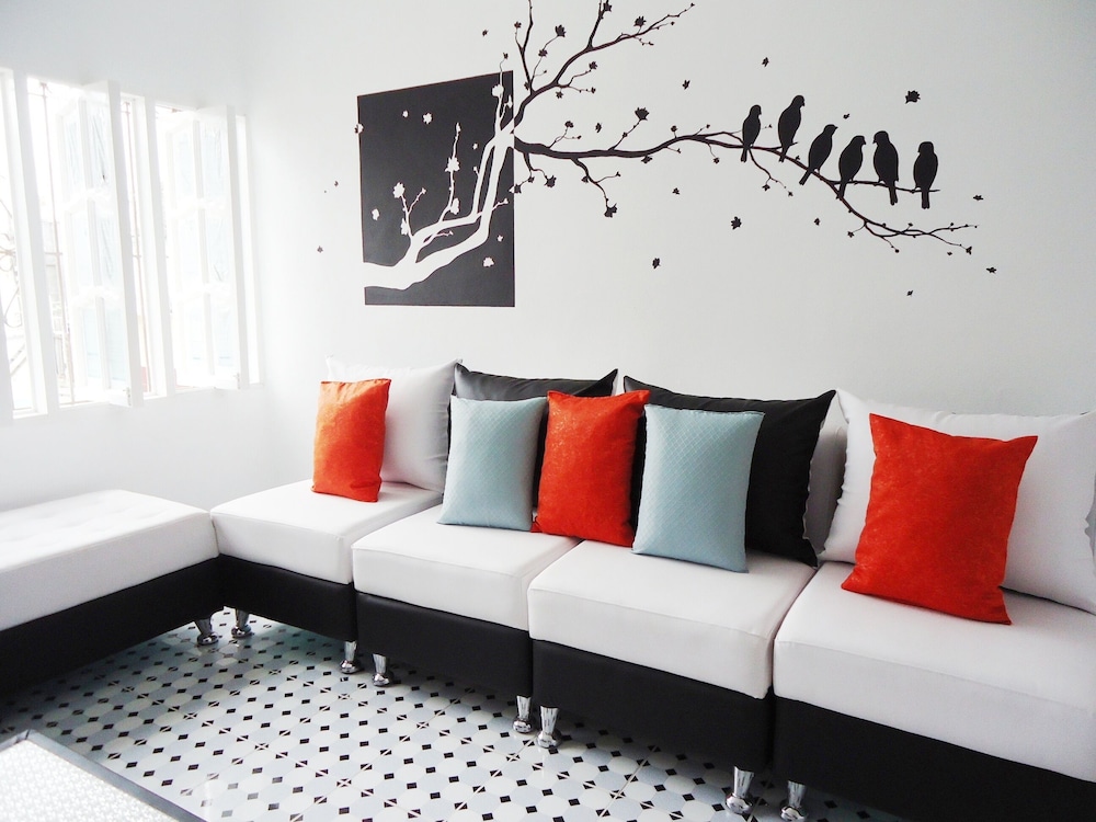 Hostal Gina y Francis