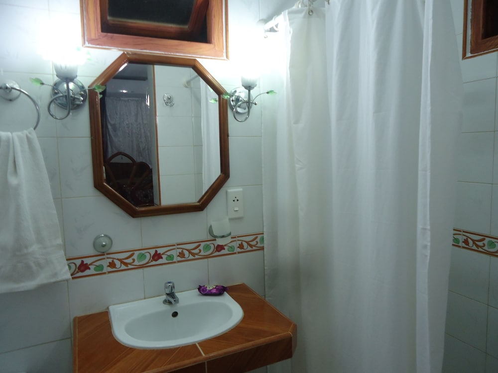 Hostal Gina y Francis