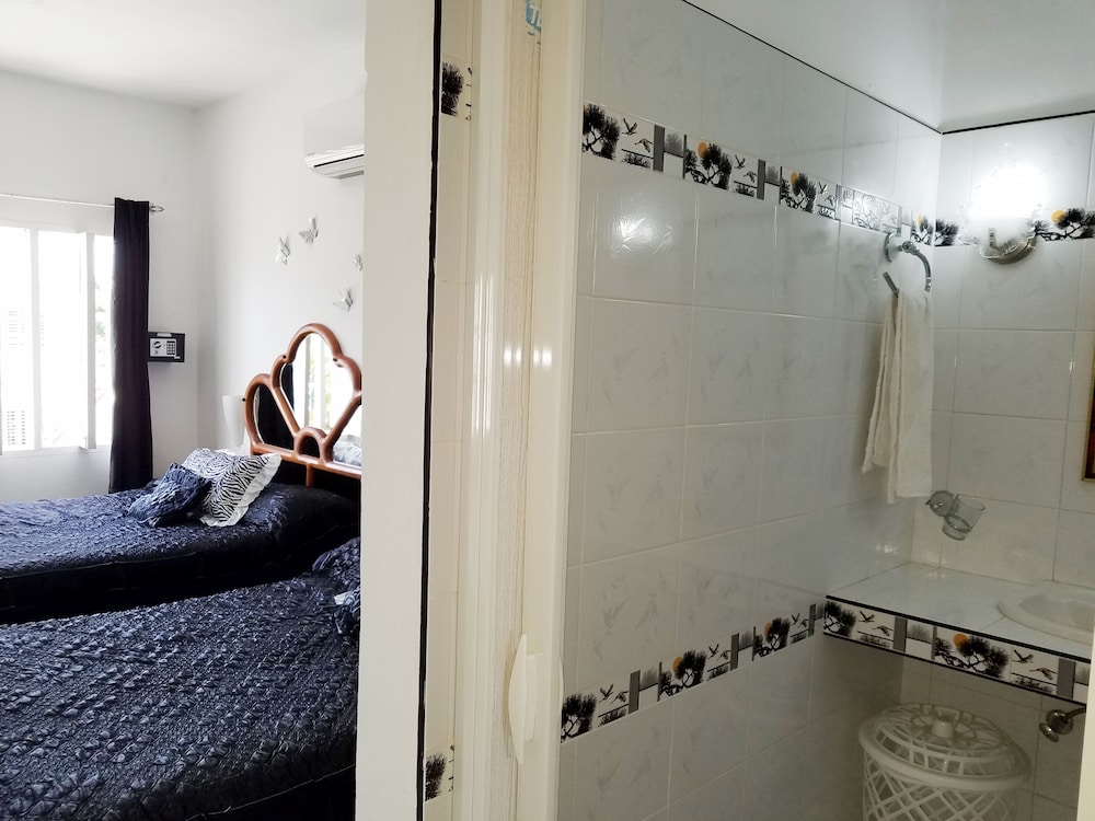 Hostal Gina y Francis