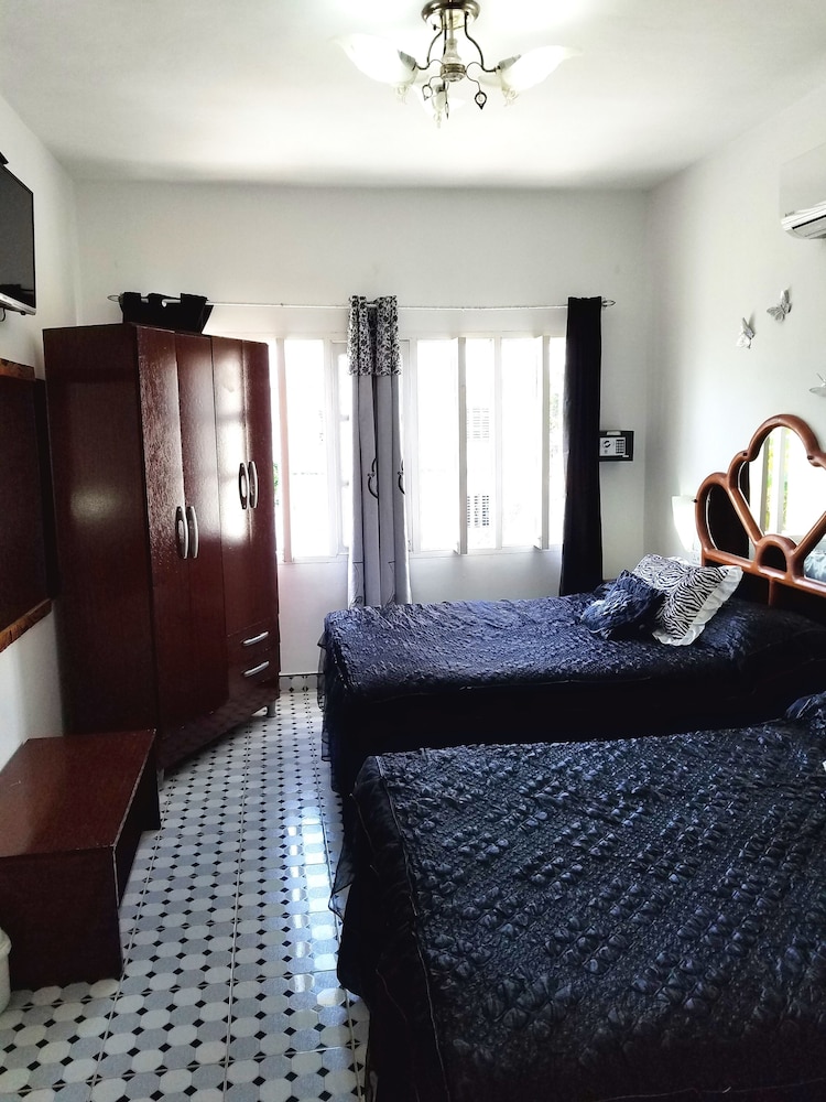 Hostal Gina y Francis