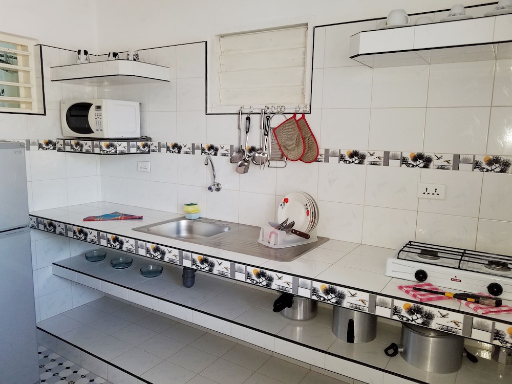 Hostal Gina y Francis