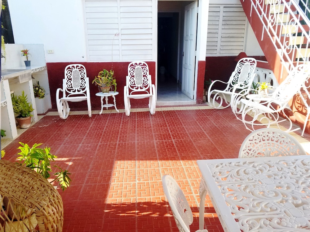 Hostal Gina y Francis