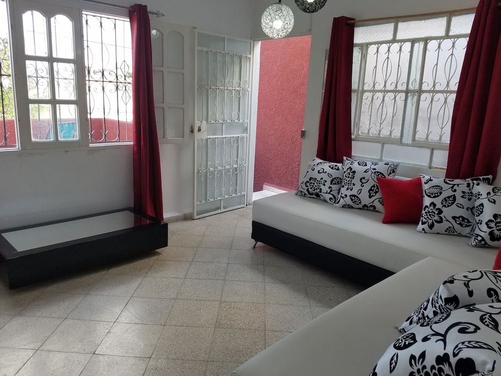 Hostal Gina y Francis