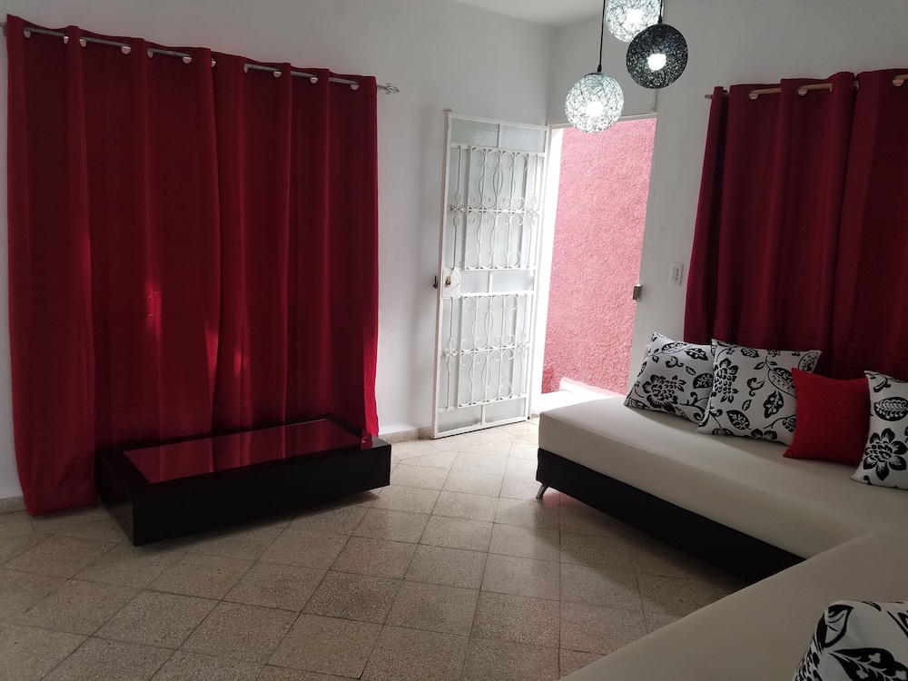 Hostal Gina y Francis