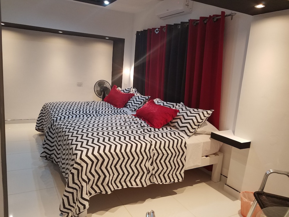 Hostal Gina y Francis