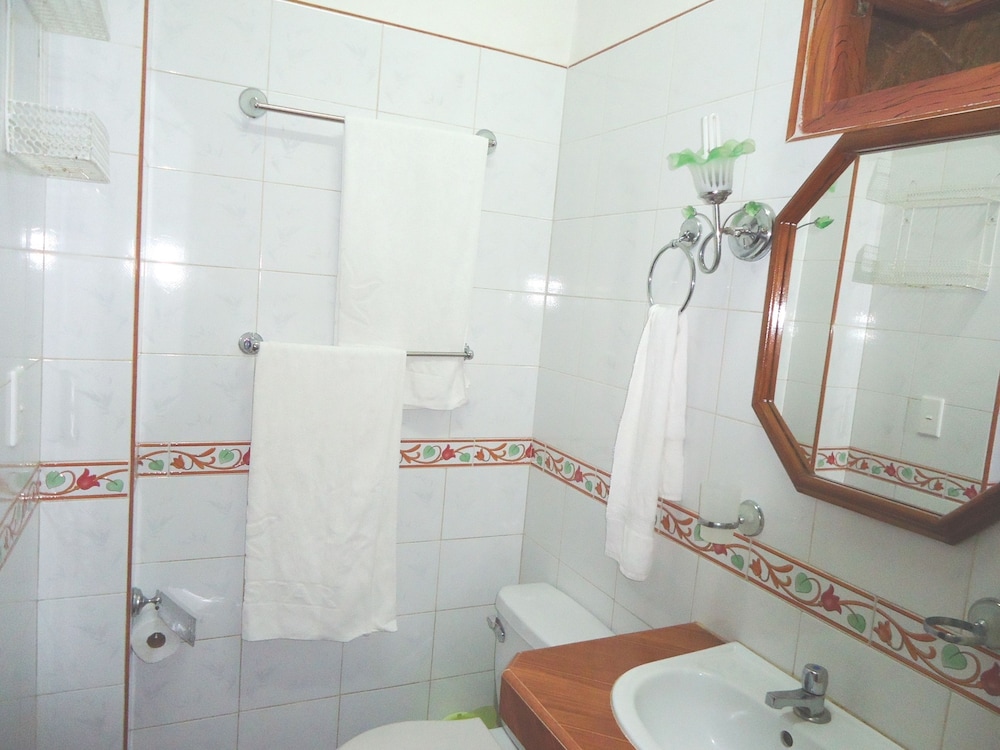 Hostal Gina y Francis