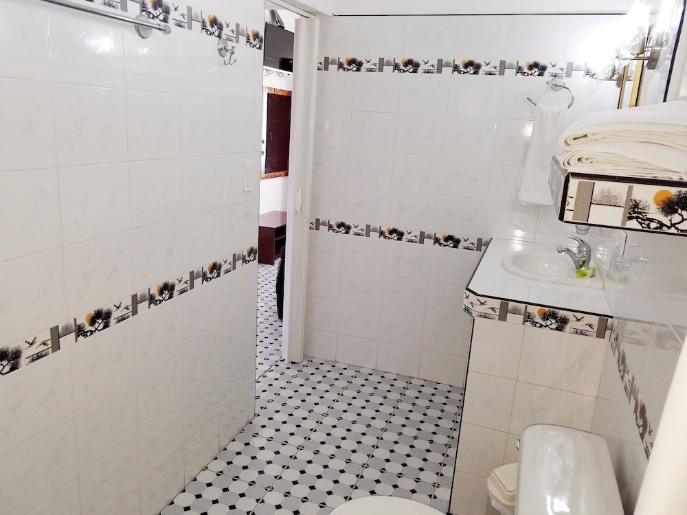 Hostal Gina y Francis