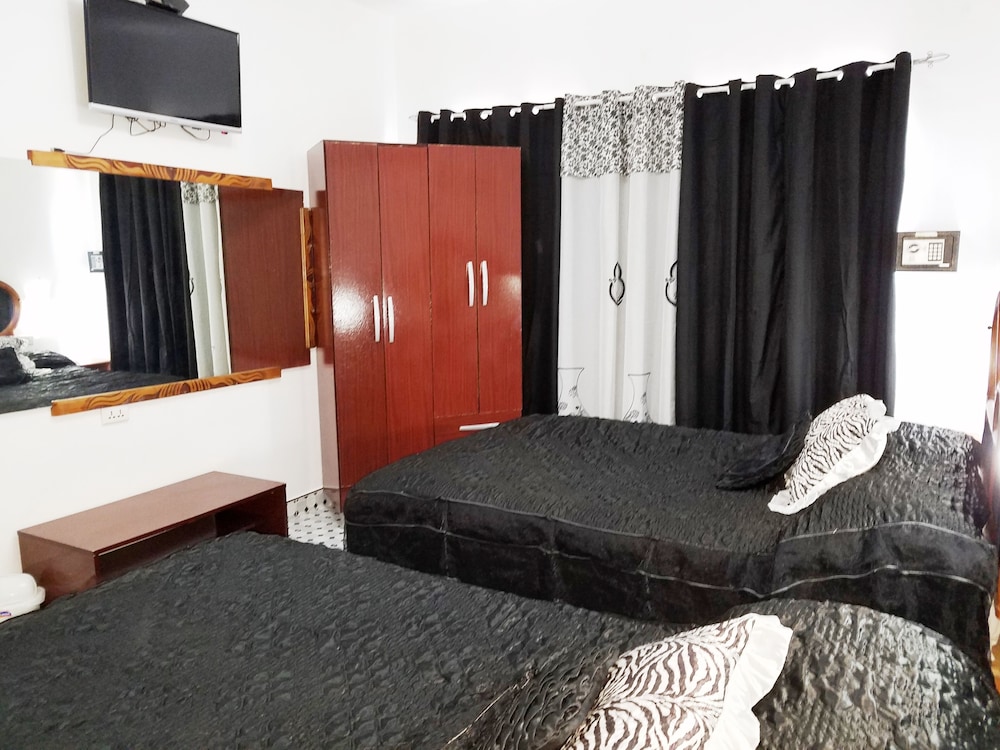 Hostal Gina y Francis