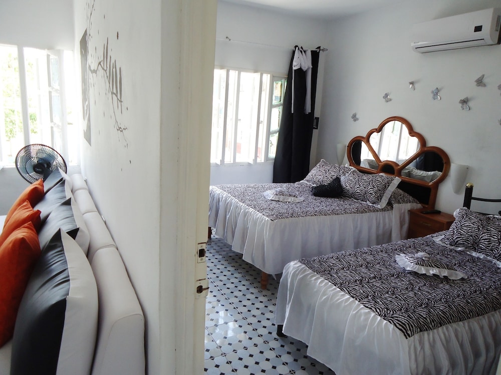 Hostal Gina y Francis