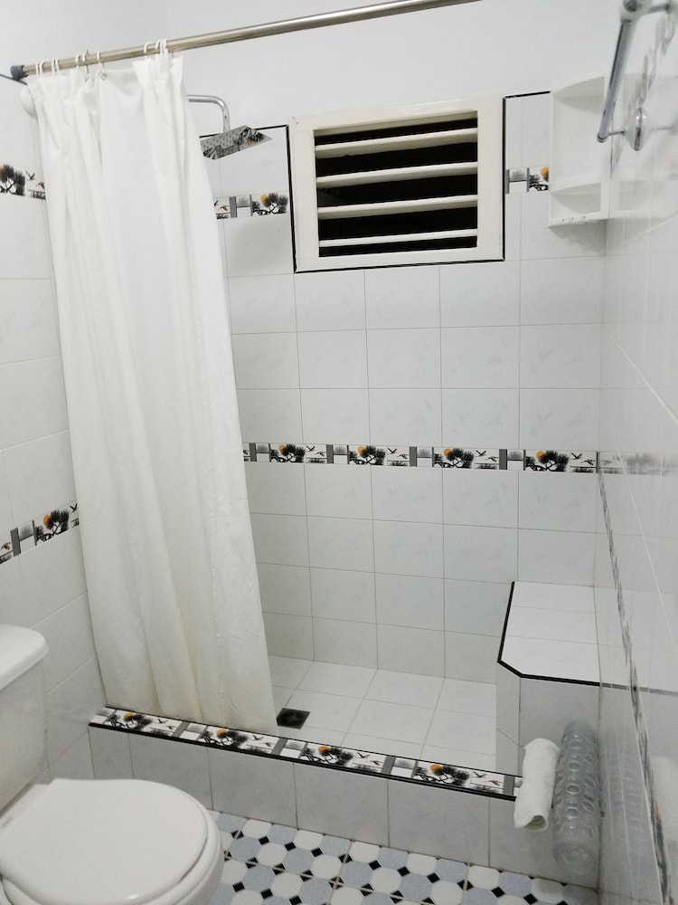 Hostal Gina y Francis