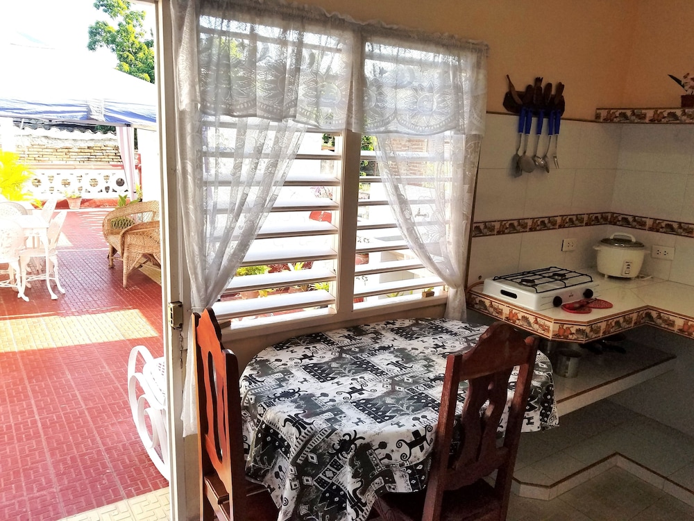 Hostal Gina y Francis