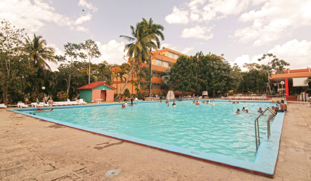 Hotel Pernik