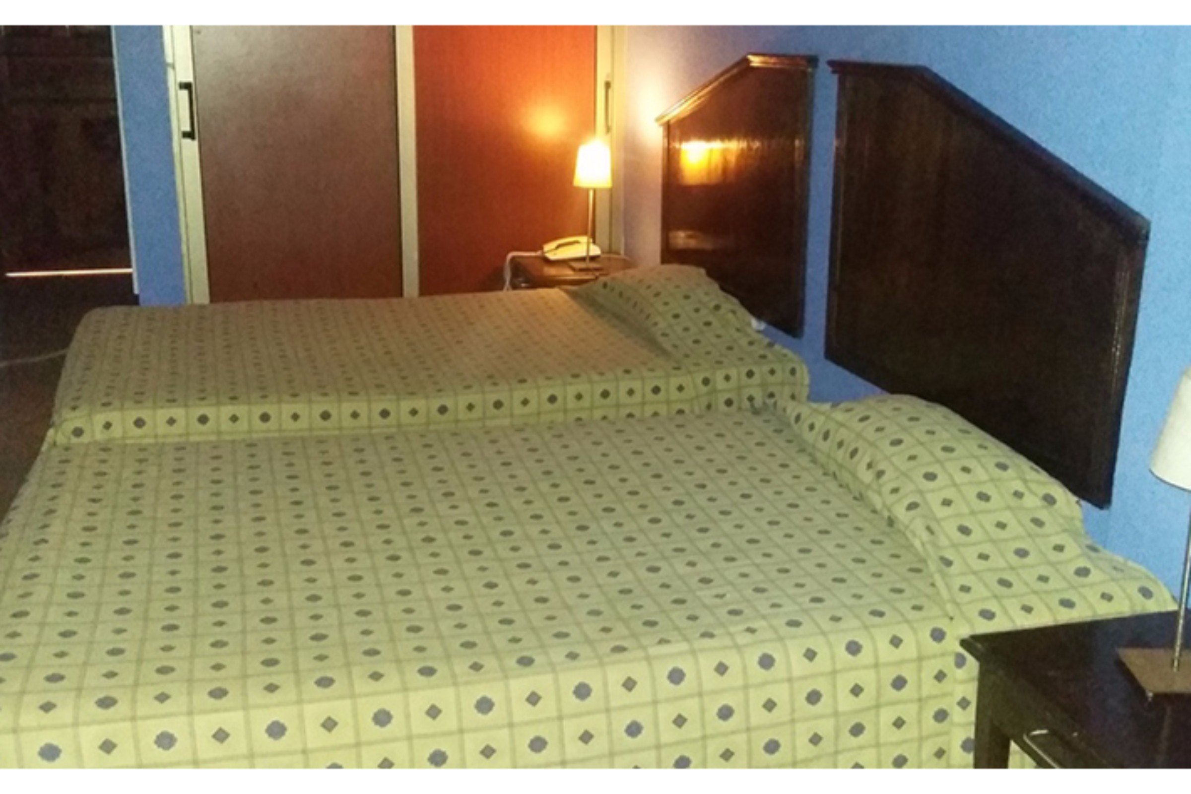 Hotel Miraflores