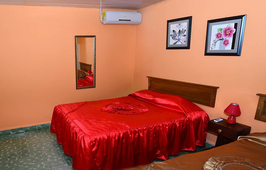 Hostal Leidy Laura