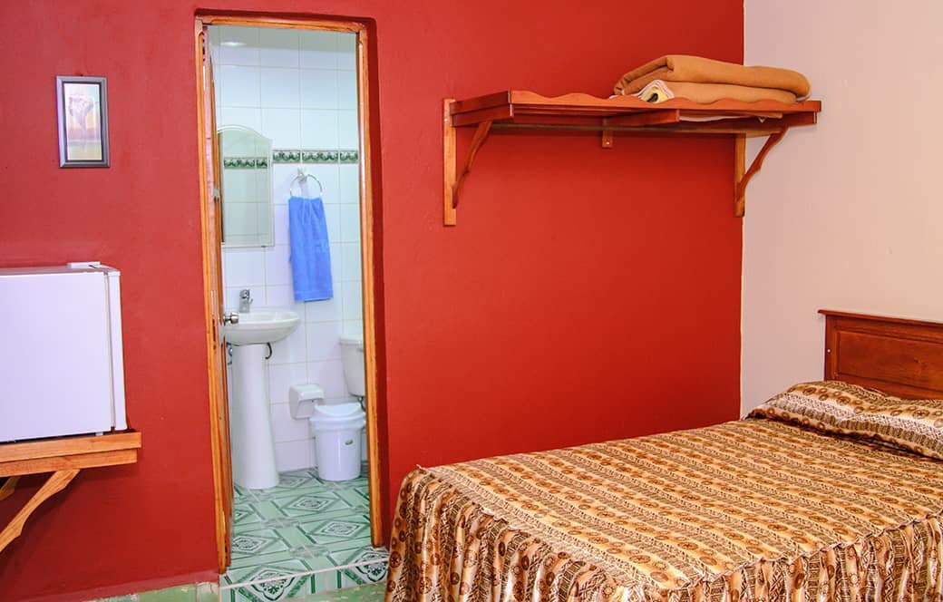 Hostal Leidy Laura