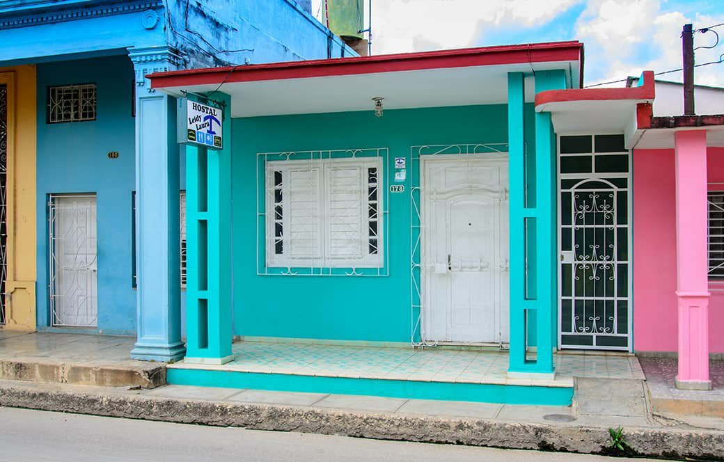 Hostal Leidy Laura