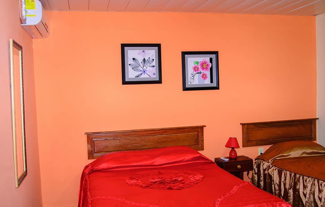 Hostal Leidy Laura