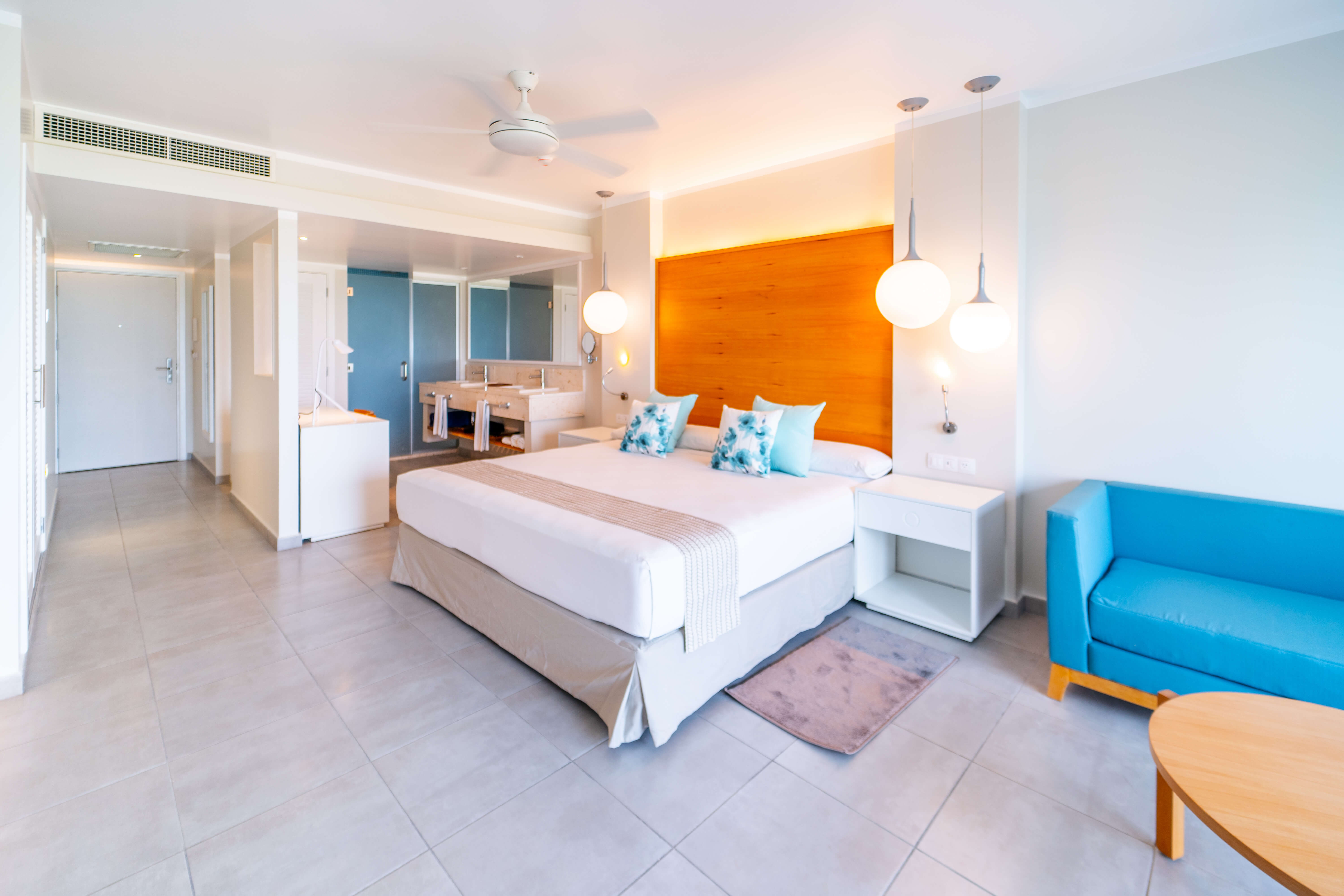 Sanctuary White Sands
