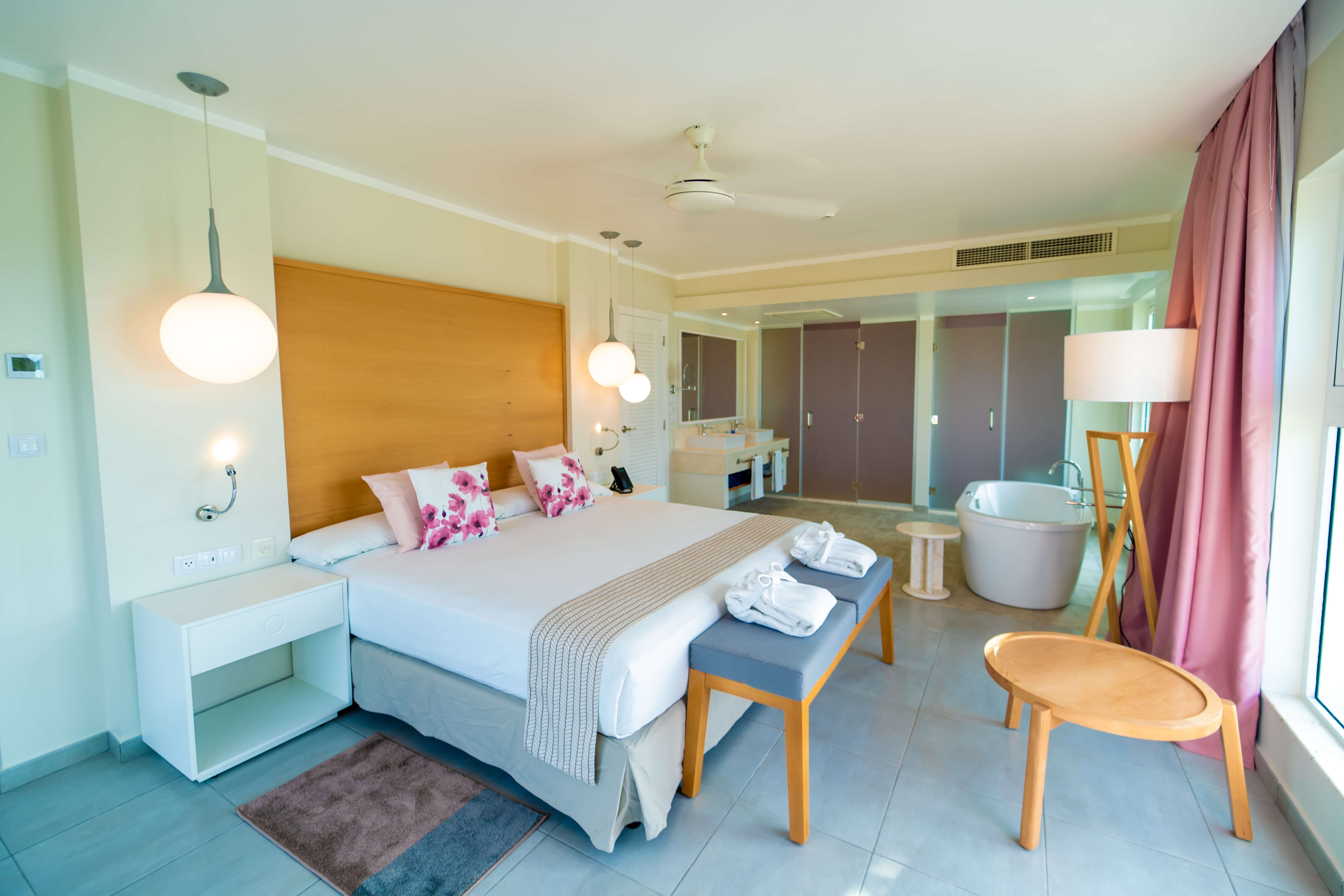 Sanctuary White Sands
