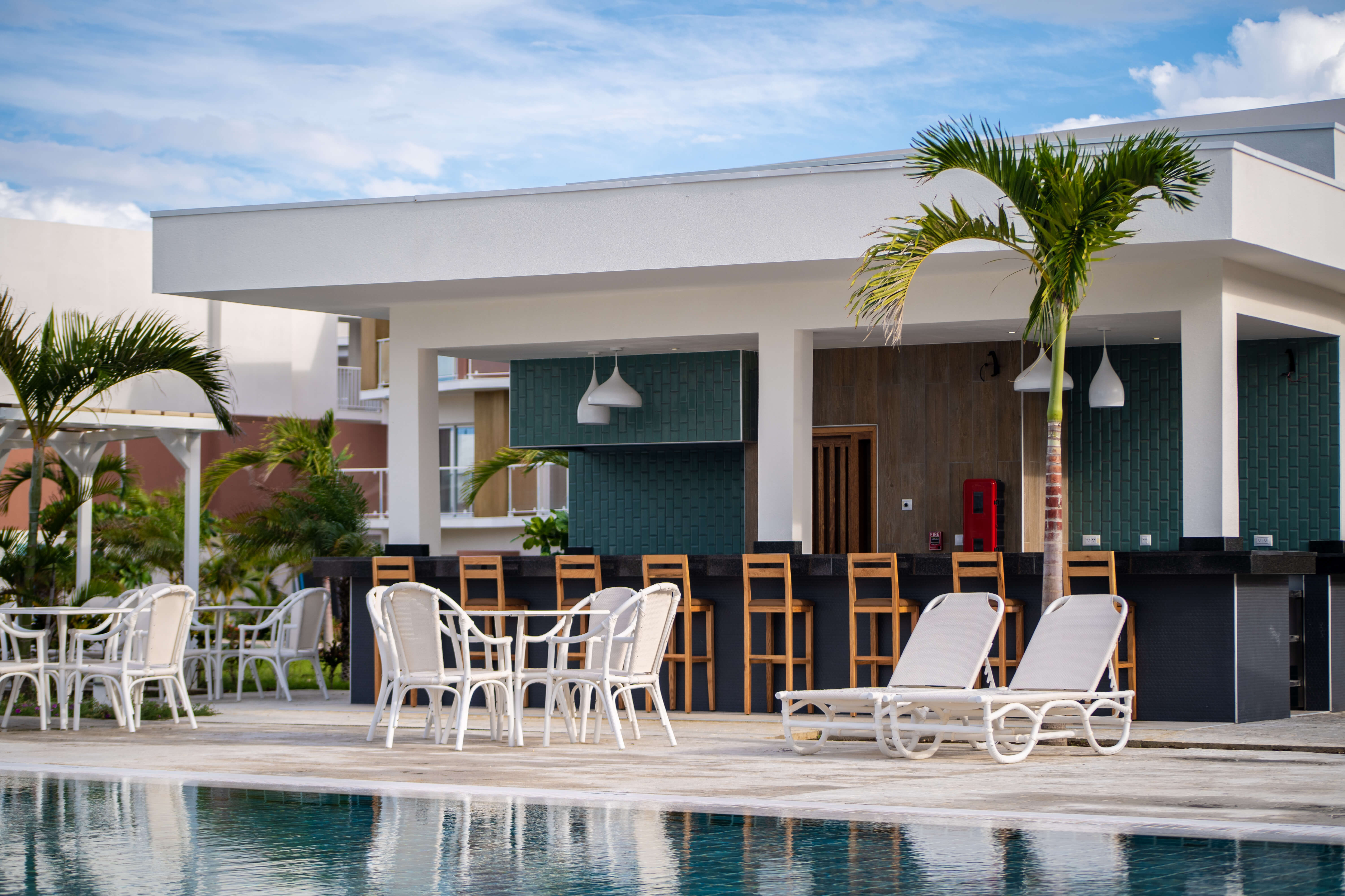 Sanctuary White Sands