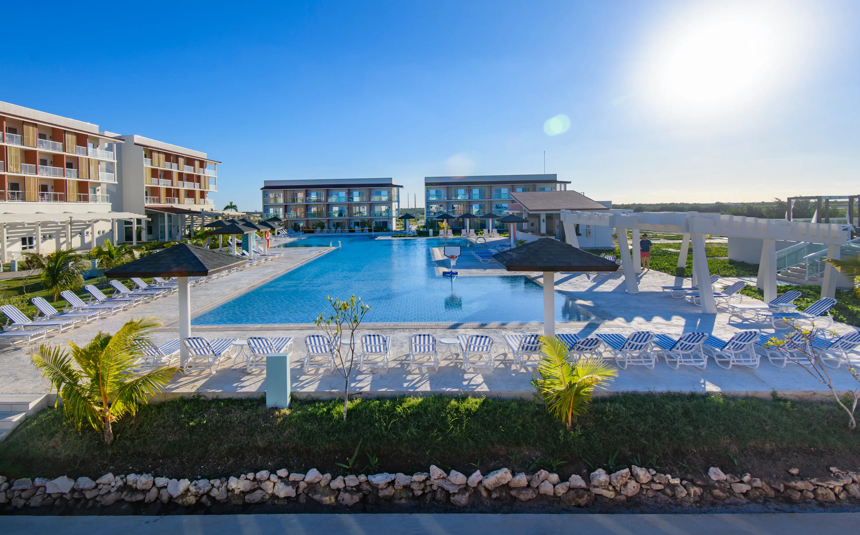 GRAND ASTON Cayo Paredón Beach Resort