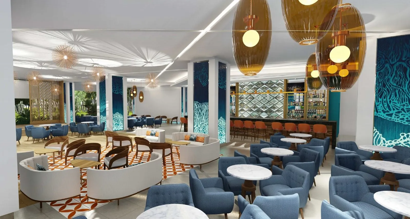 GRAND ASTON Cayo Paredón Beach Resort