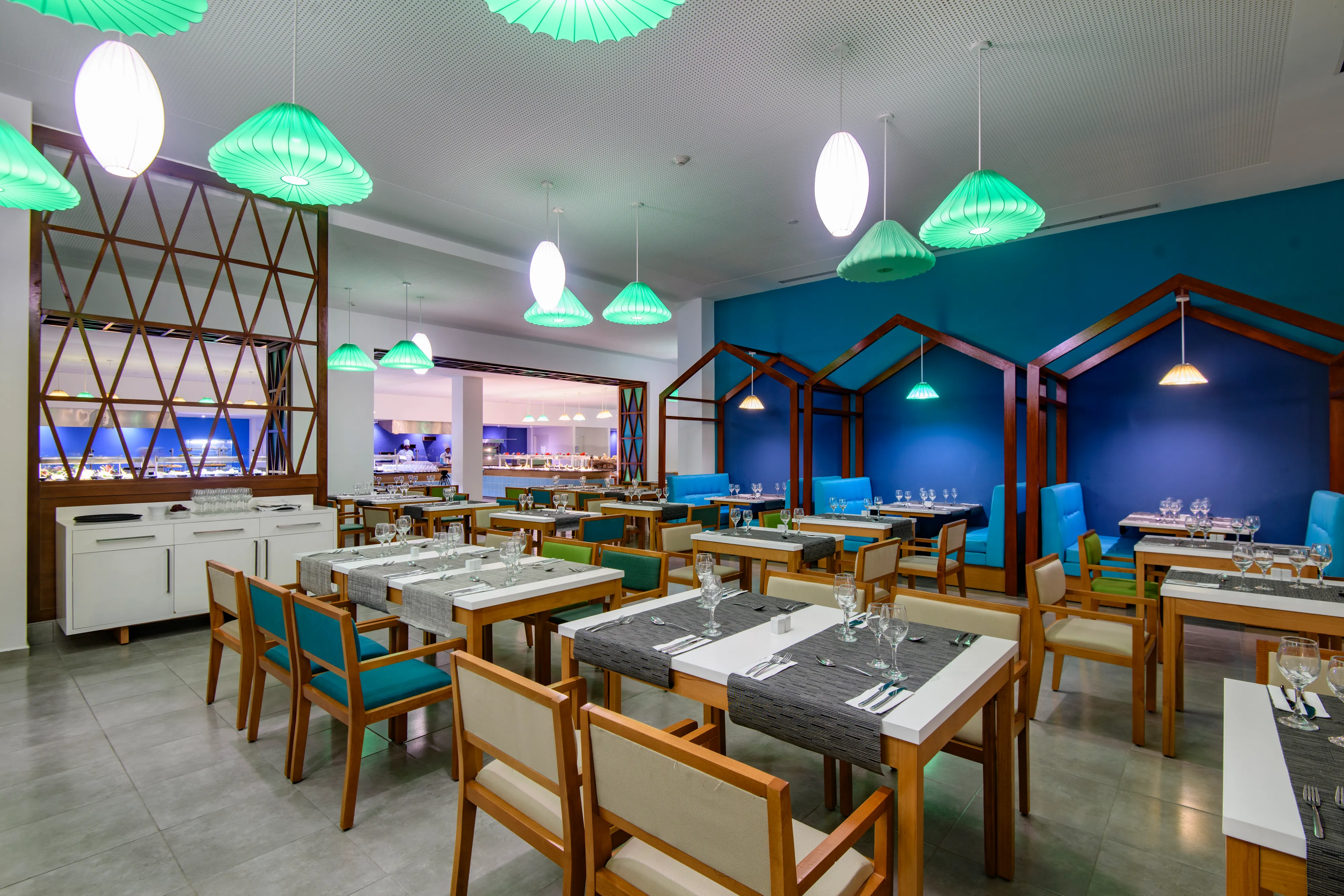 GRAND ASTON Cayo Paredón Beach Resort