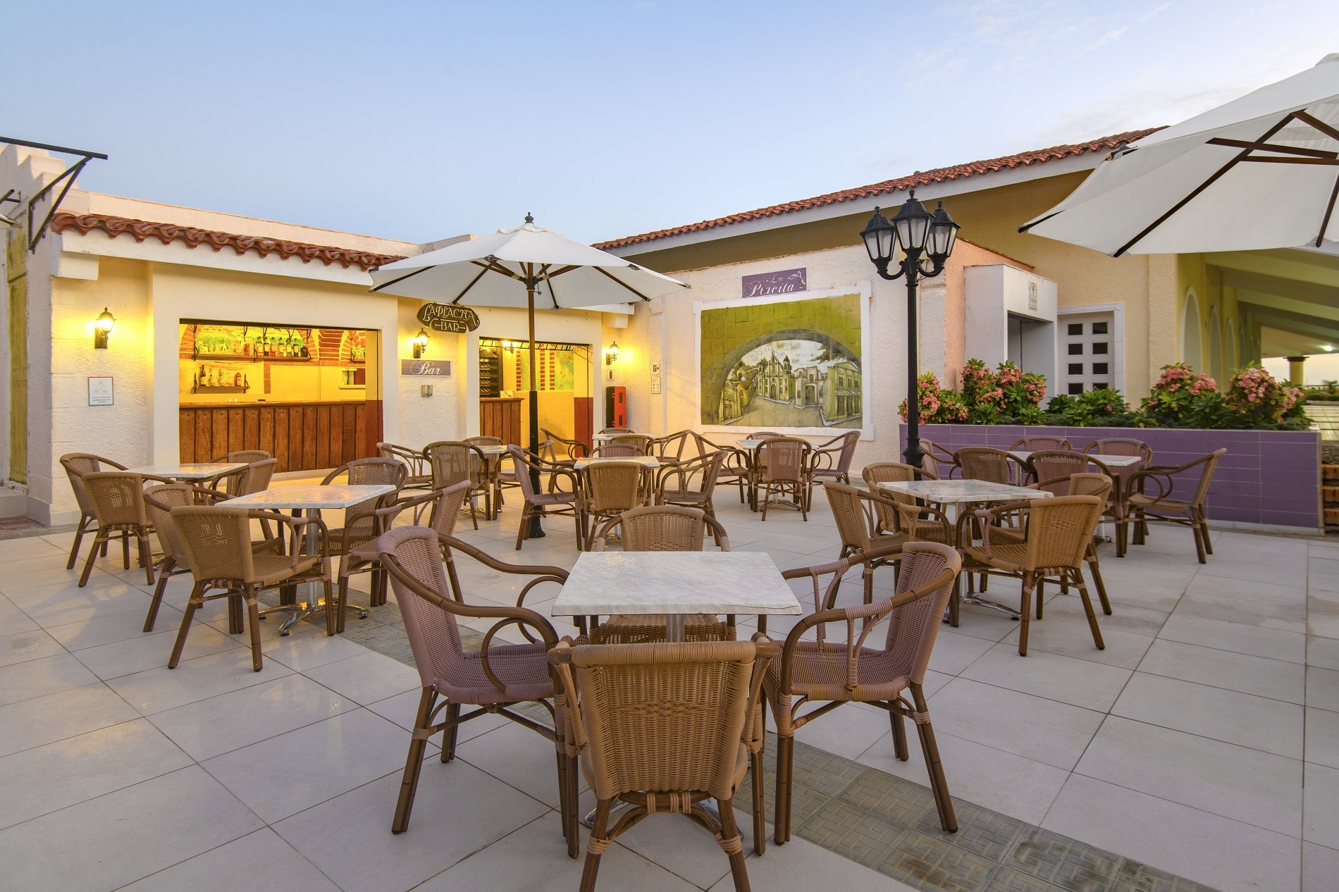 Muthu Colonial Hotel Cayo Coco