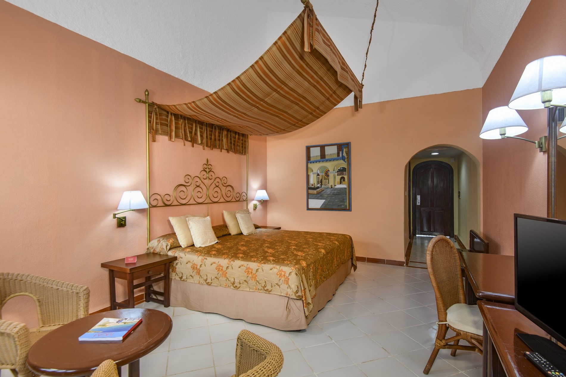 Muthu Colonial Hotel Cayo Coco