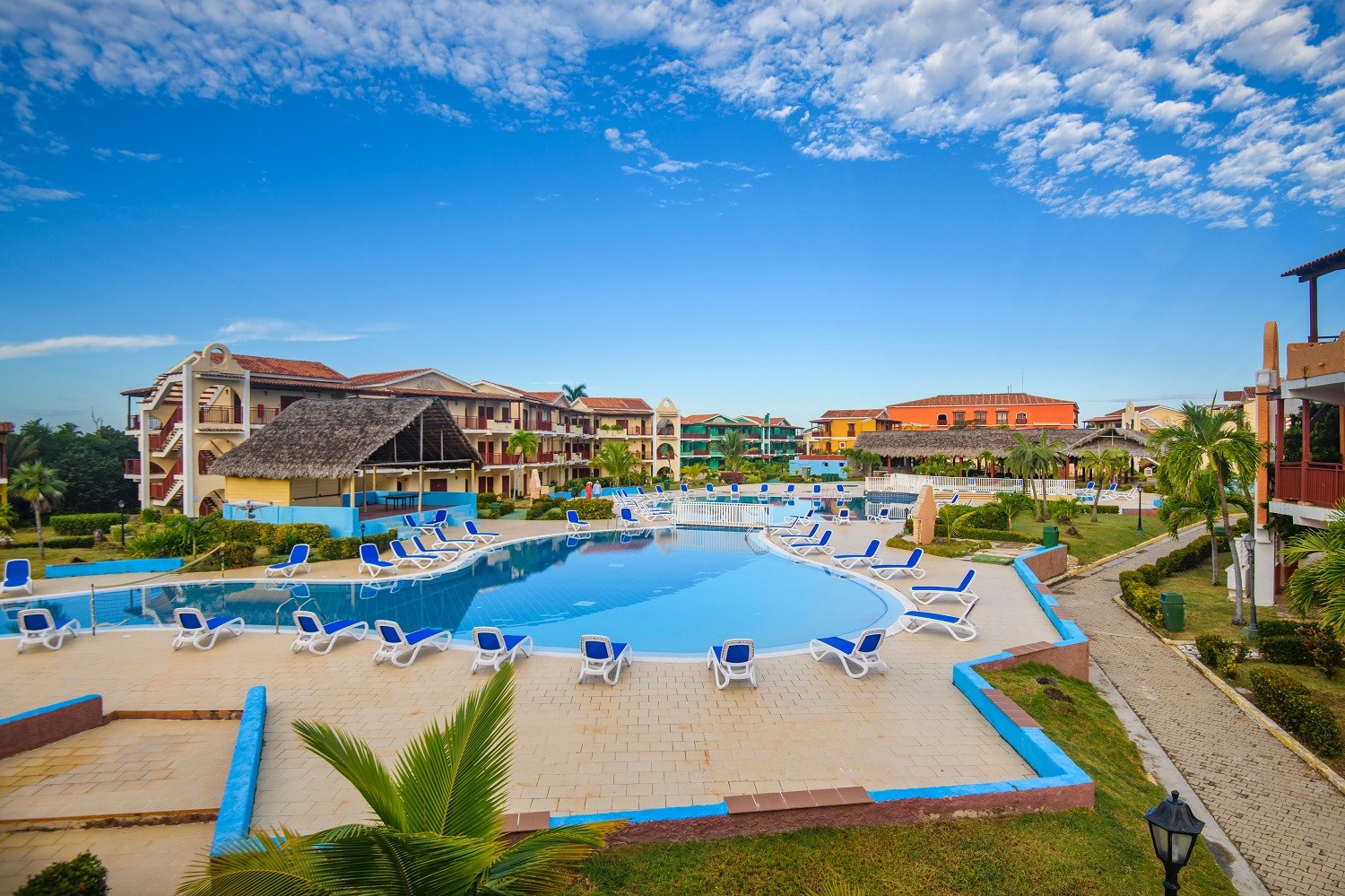 Muthu Colonial Hotel Cayo Coco