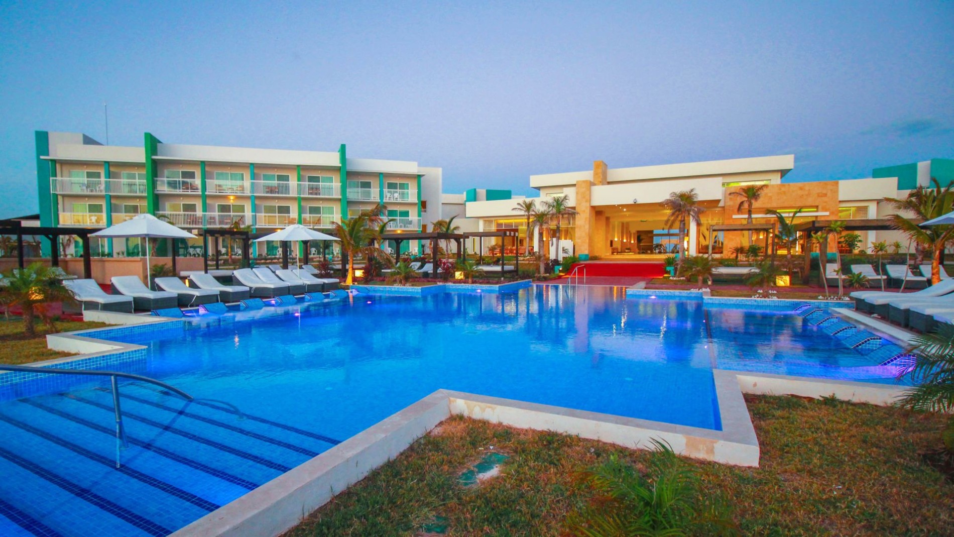 Grand Muthu Cayo Guillermo
