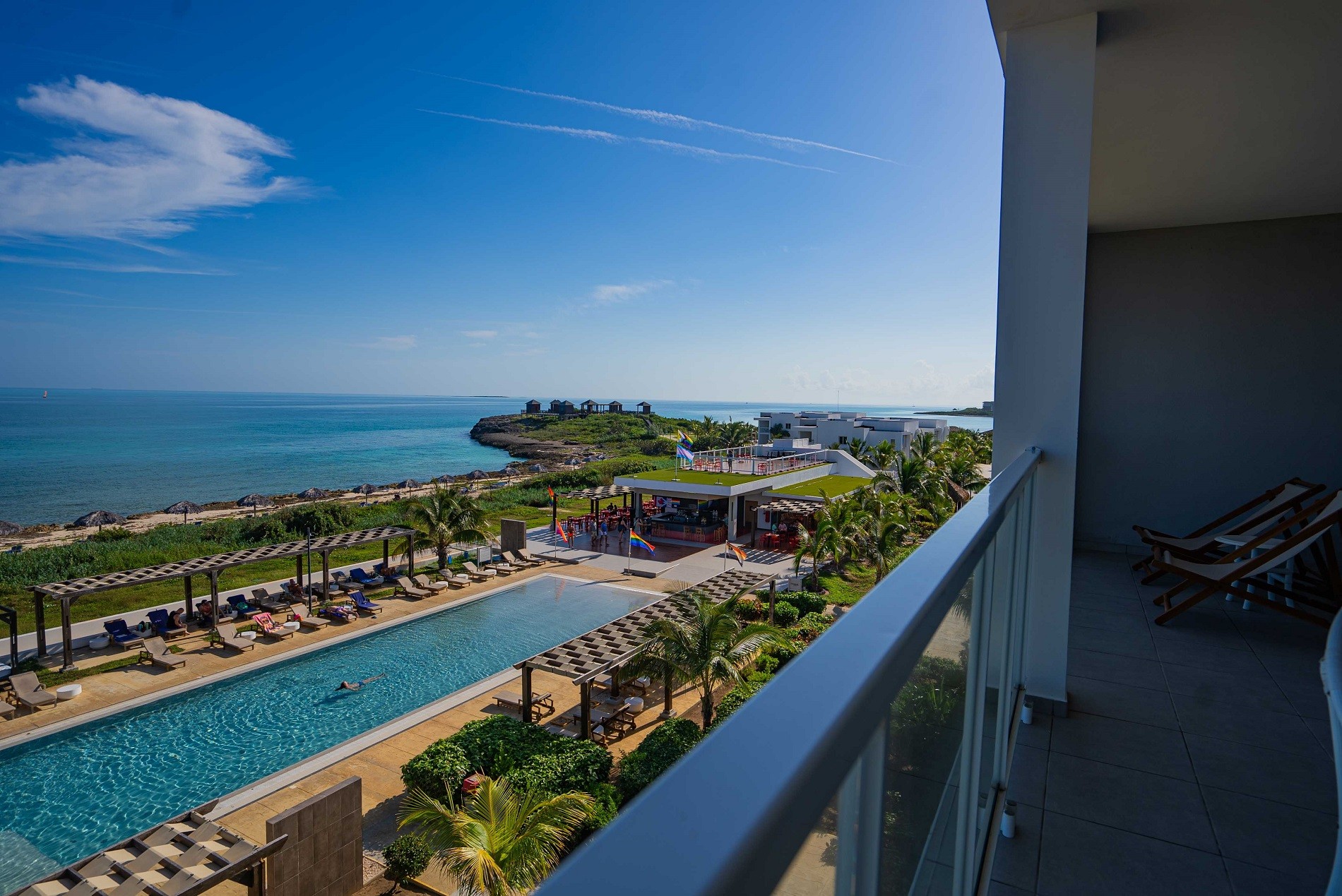 Gran Muthu Rainbow Hotel