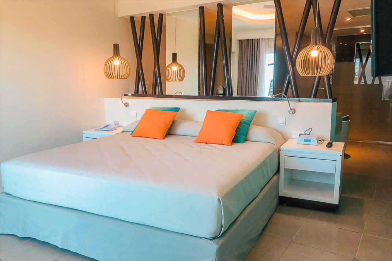 Hotel Valentin Cayo Cruz