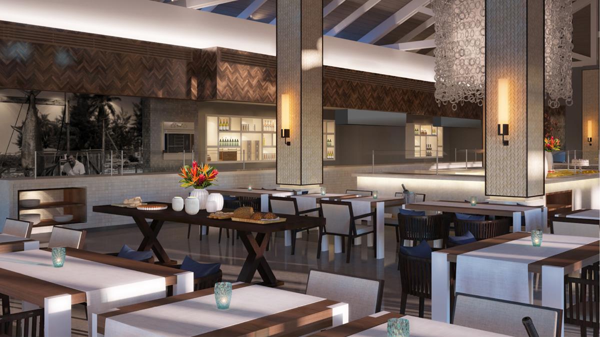 Playa Luxury Cayo Guillermo