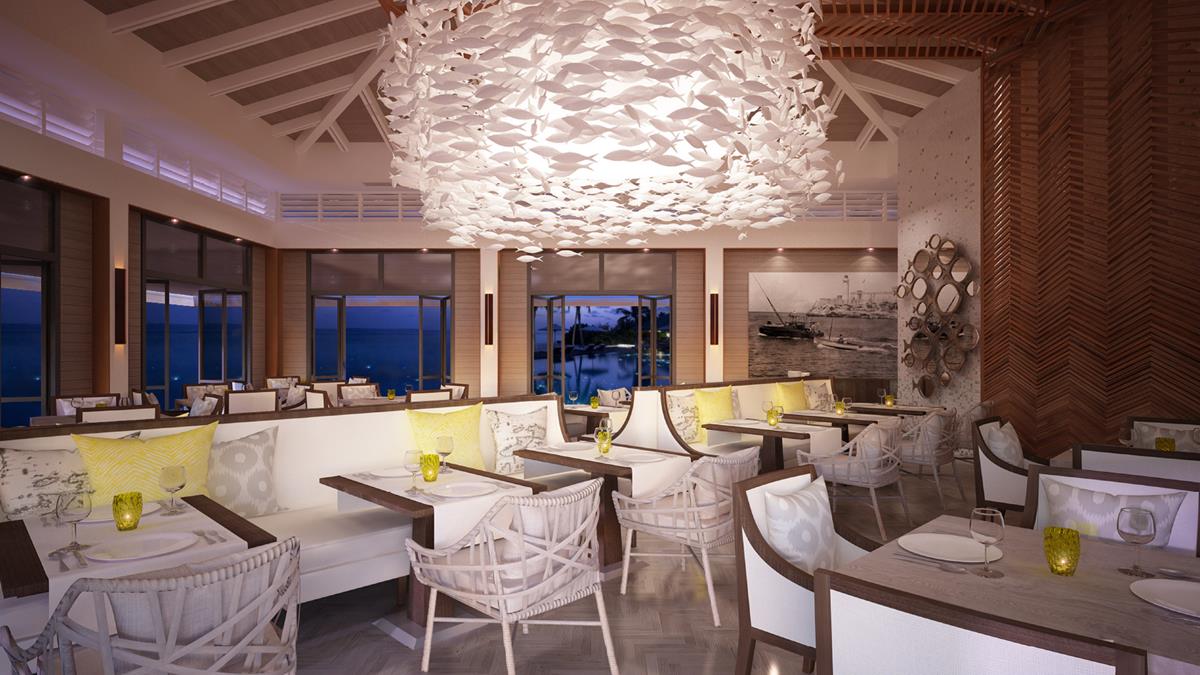 Playa Luxury Cayo Guillermo