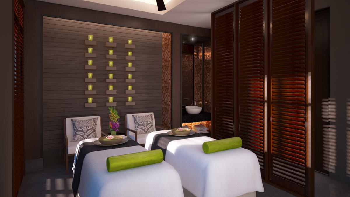 Playa Luxury Cayo Guillermo