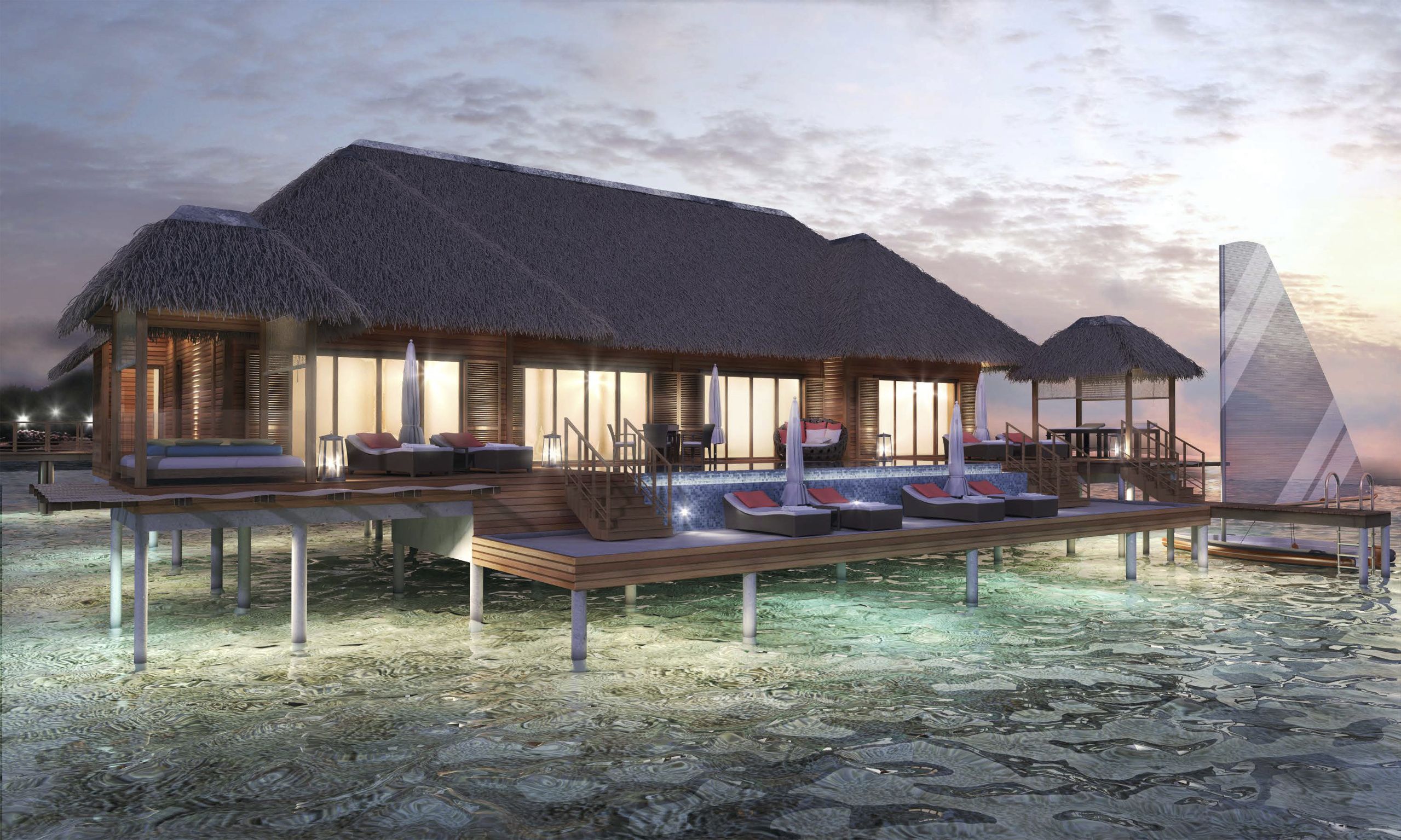 Playa Luxury Cayo Guillermo